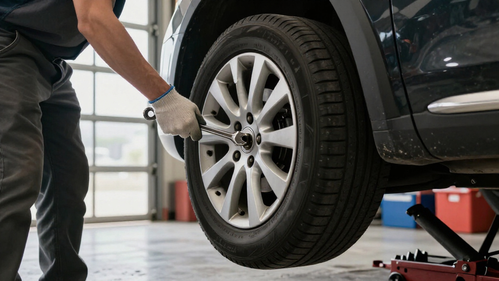 best car tires