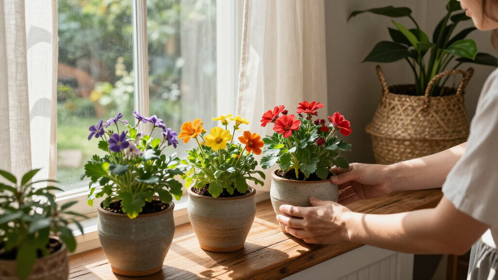 best perennial flower plants