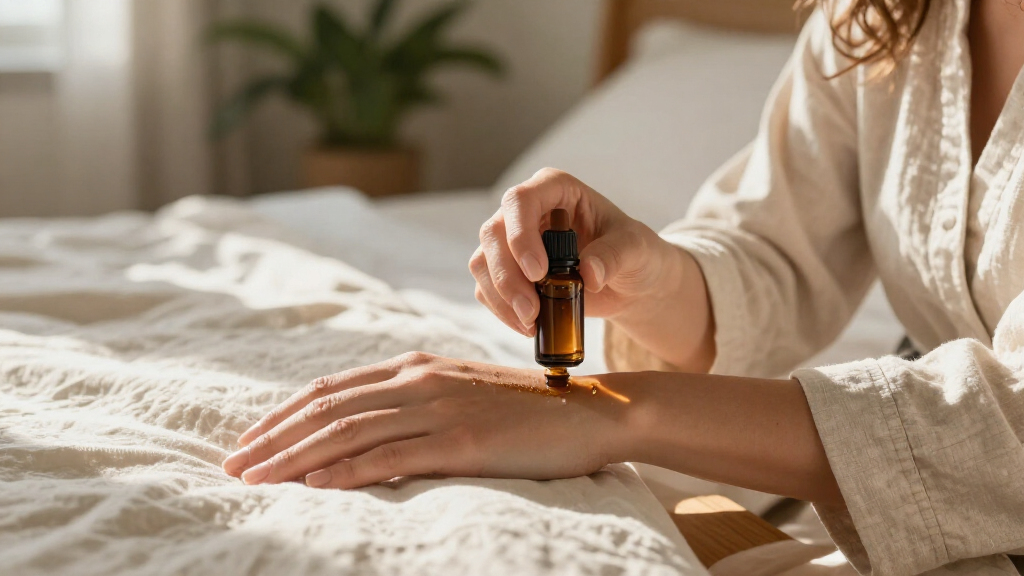 essential oil roller bottles