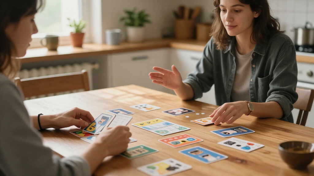 couples communication games