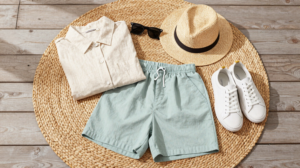best affordable summer outfits