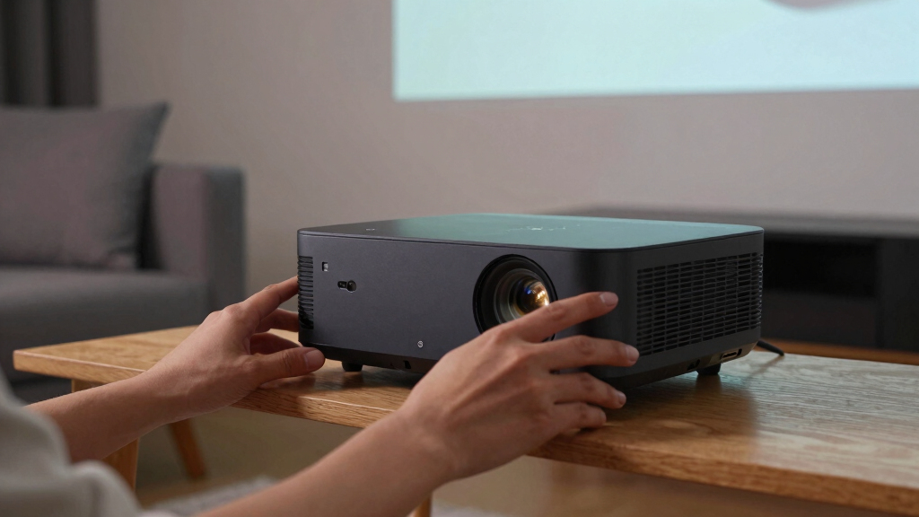 home theater projectors