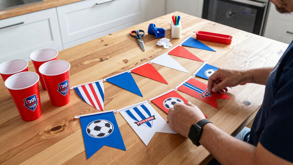 12 Best Soccer Fan Party Supplies in 2026