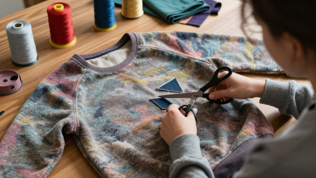 best fleece sweatshirts