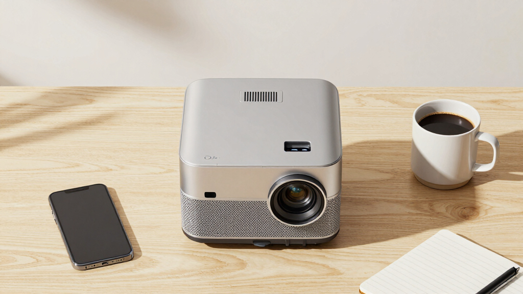15 Best Portable Projectors for Workshops in 2026 33 portable projector for workshops