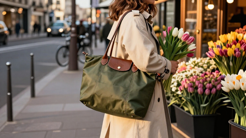 best Longchamp bags