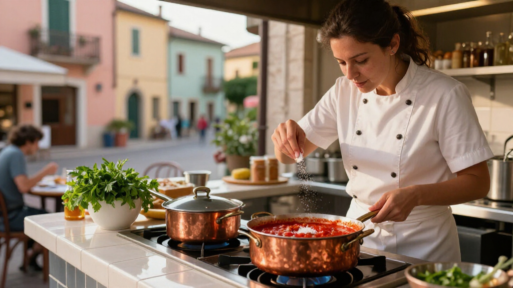 Use These Fixes if the Meat or Sauce Isn’t Quite Right