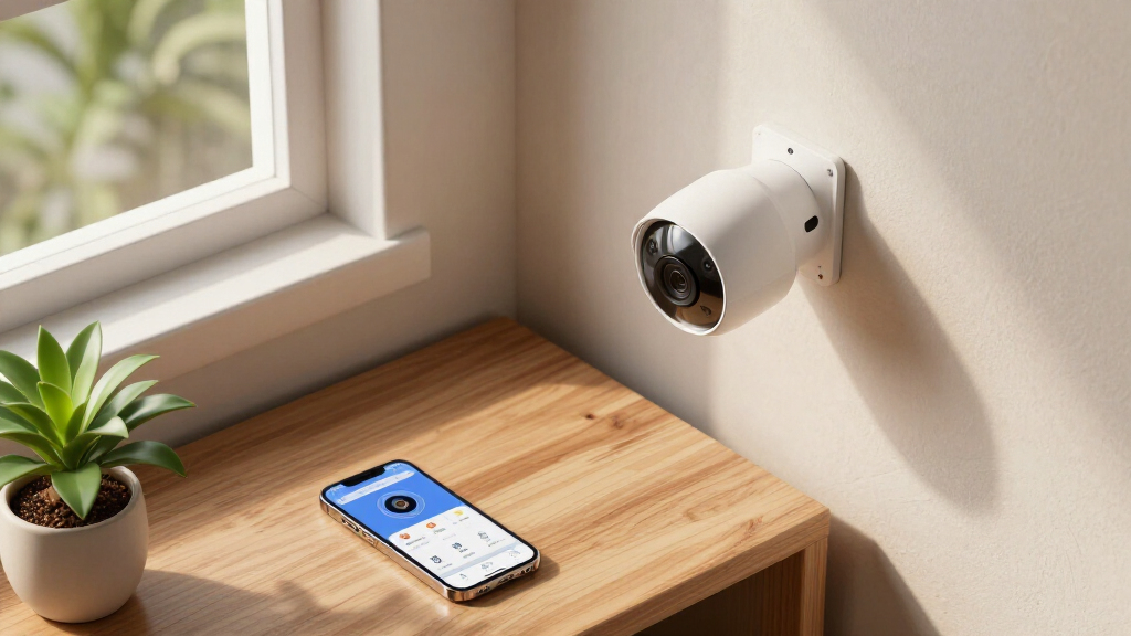 best wired security camera systems