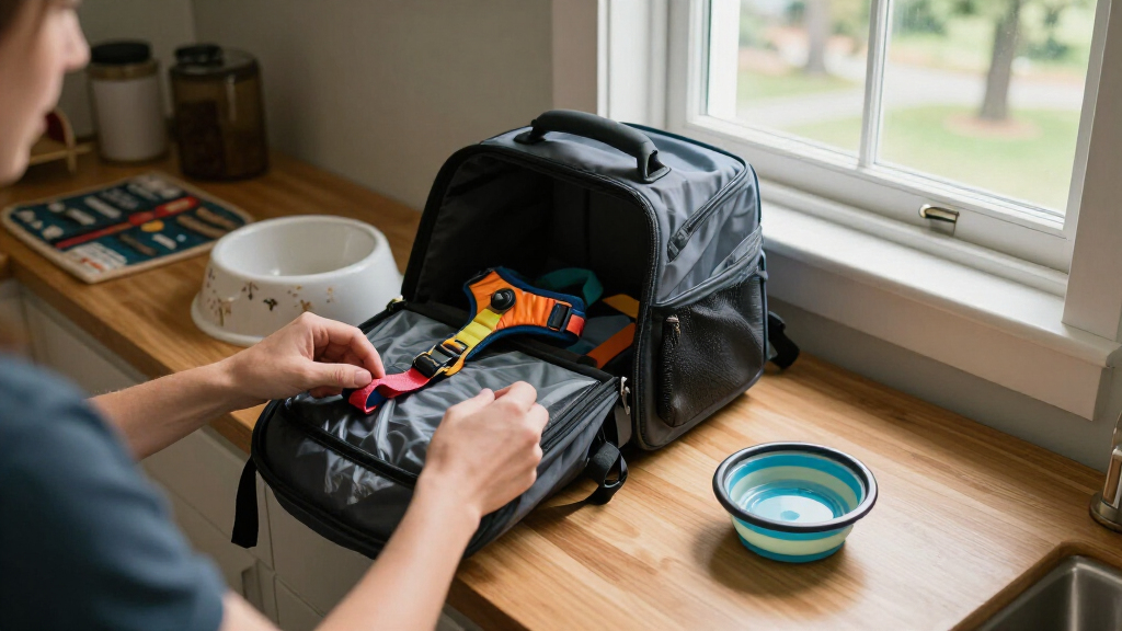 best pet travel accessories