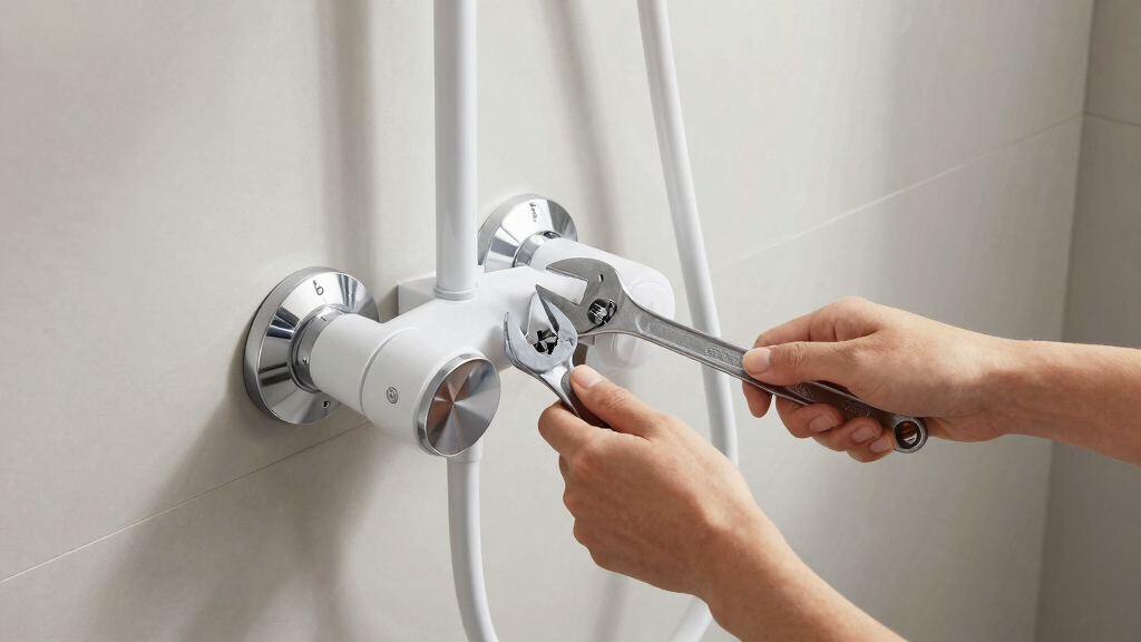 best shower systems