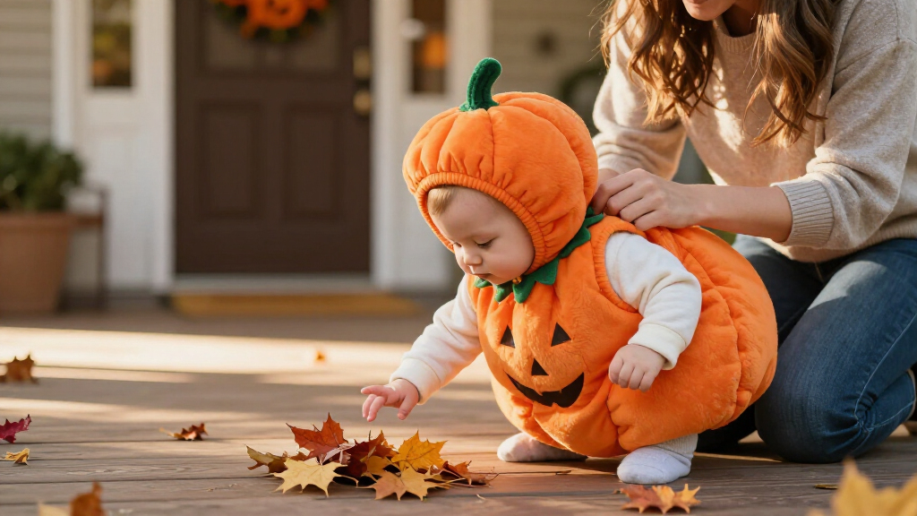 baby halloween costumes