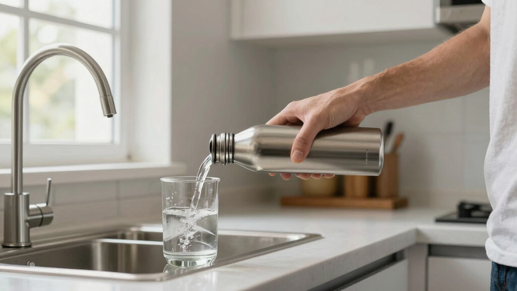 best insulated water bottles