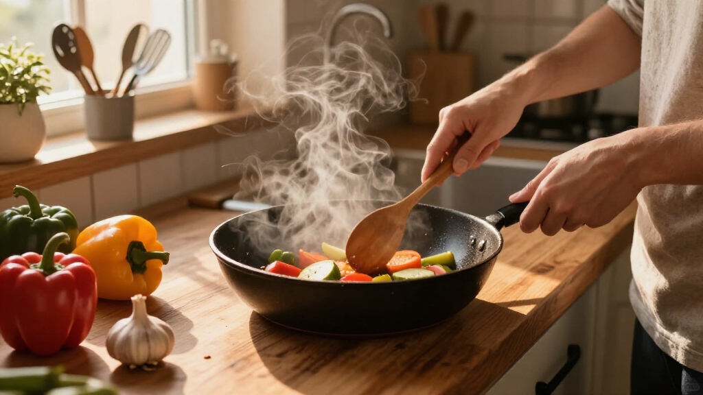 8 Best Premium Carbon Steel Pan Sets for 2026