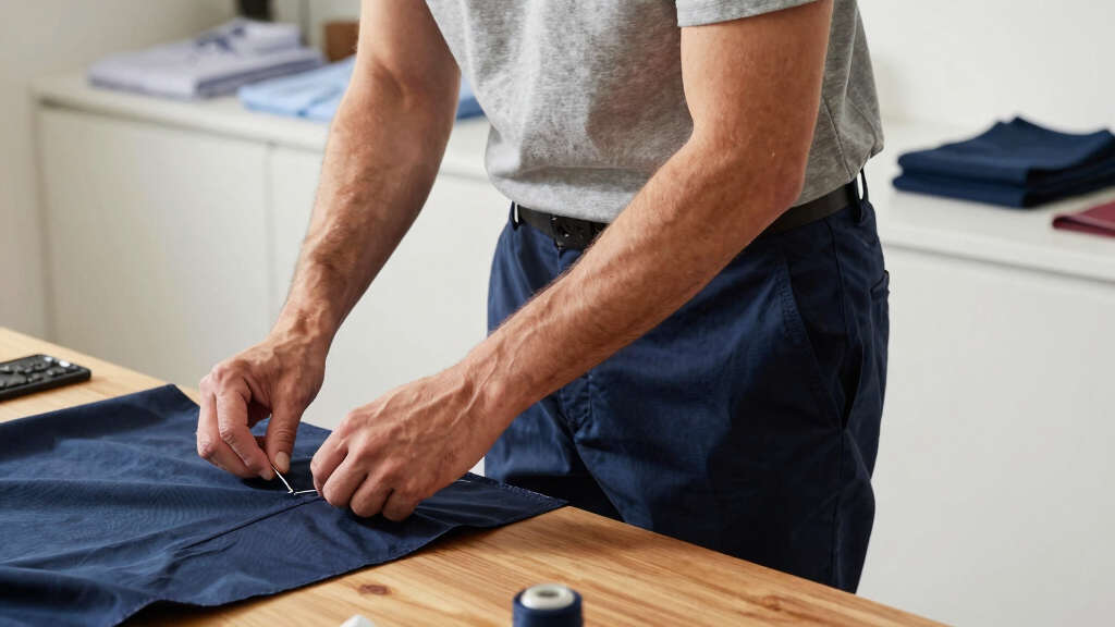 best menswear basics