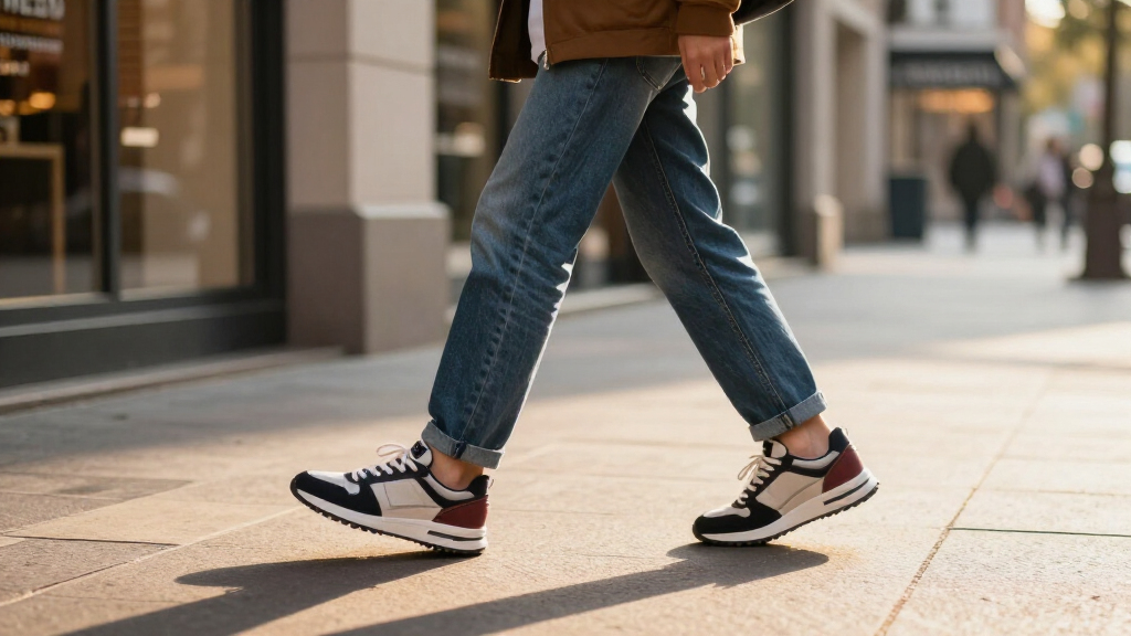 best designer footwear