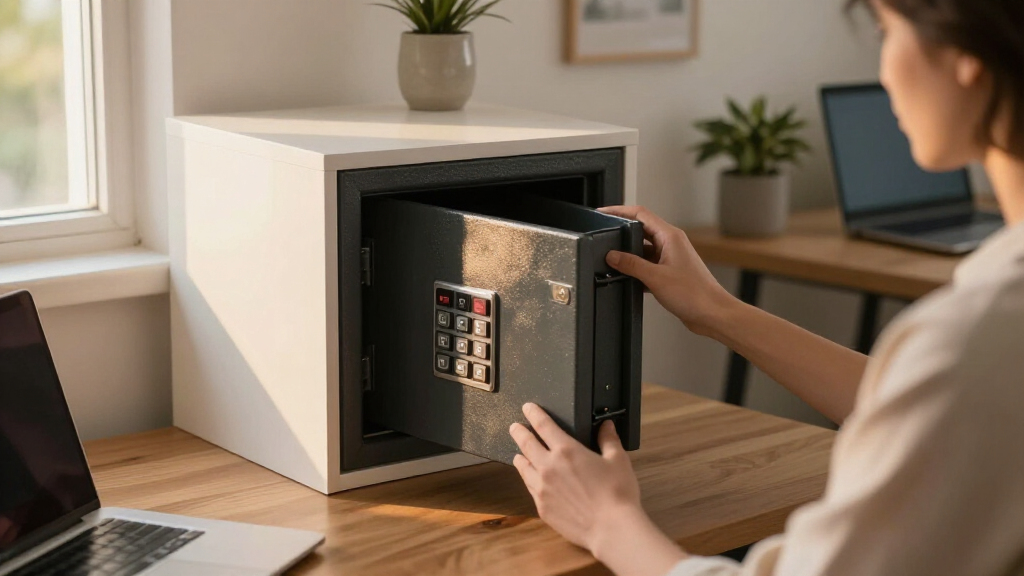 7 Best Fireproof Office Safe for Home Offices in 2026 17 best fireproof office safe for home offices