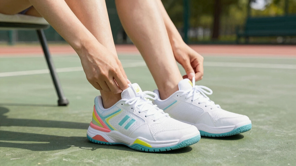 best tennis sneakers