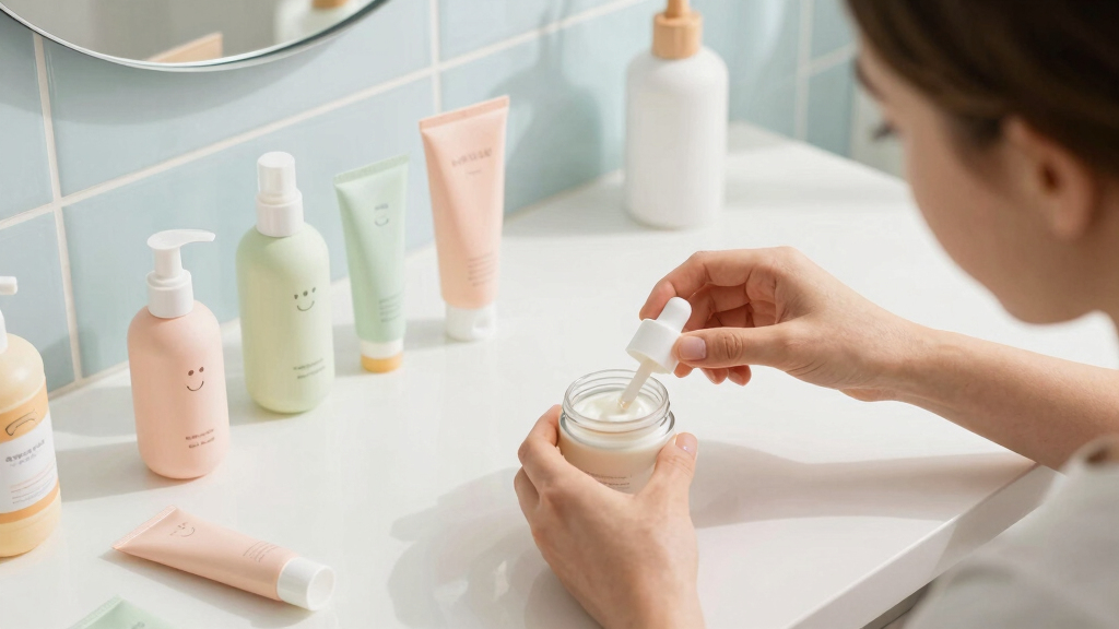 best skincare products for kids