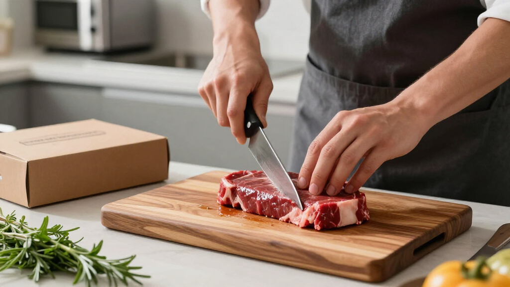 best steak subscription boxes