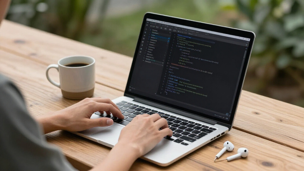 software development notebooks