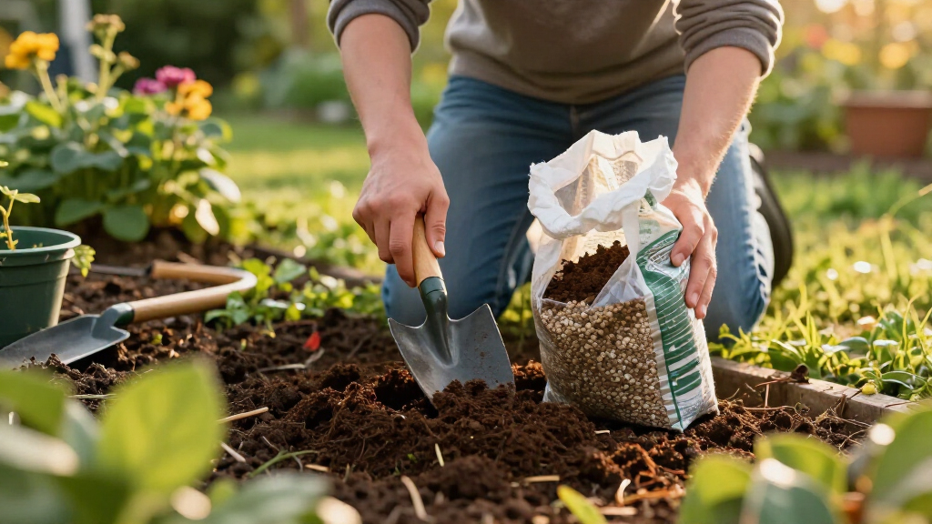 15 Best Potting Soil and Drainage Products in 2026