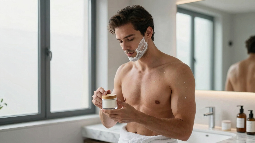best men's skincare sets