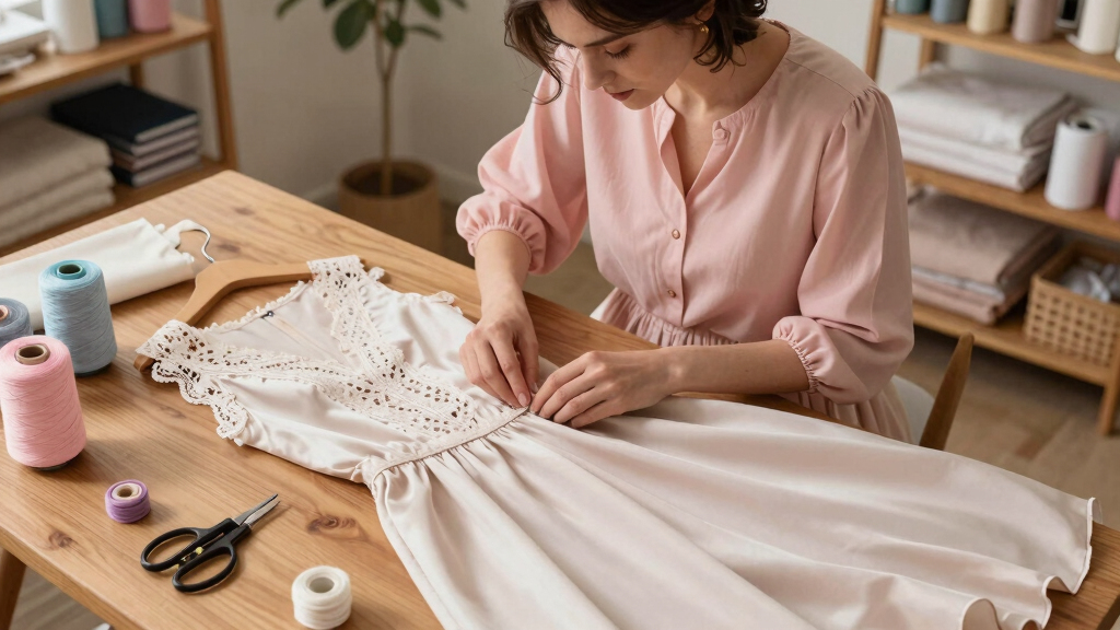 best romantic women’s clothing