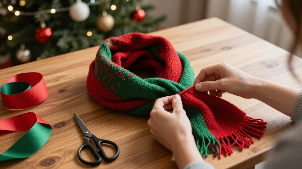 christmas gifts for grandparents