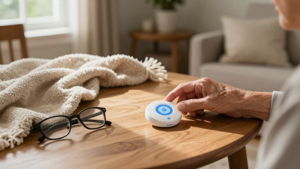 9 Best Easy-To-Use Medical Alert Systems in 2026