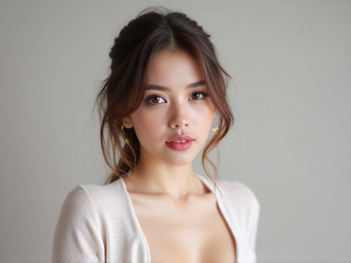 Liliosa AI preview 1