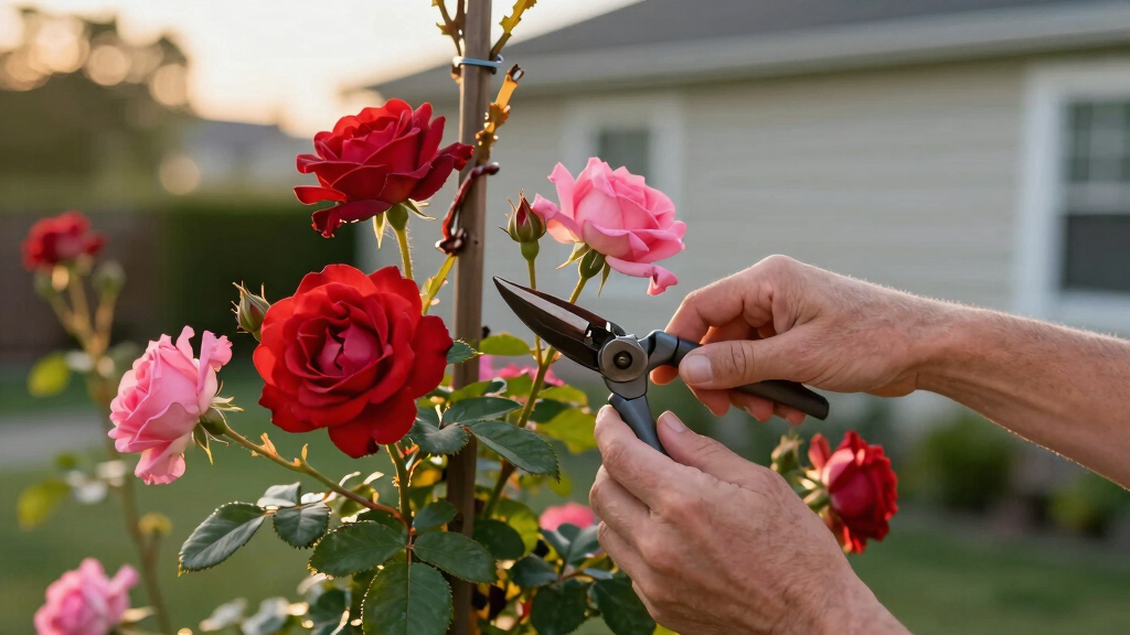 best climbing rose plants