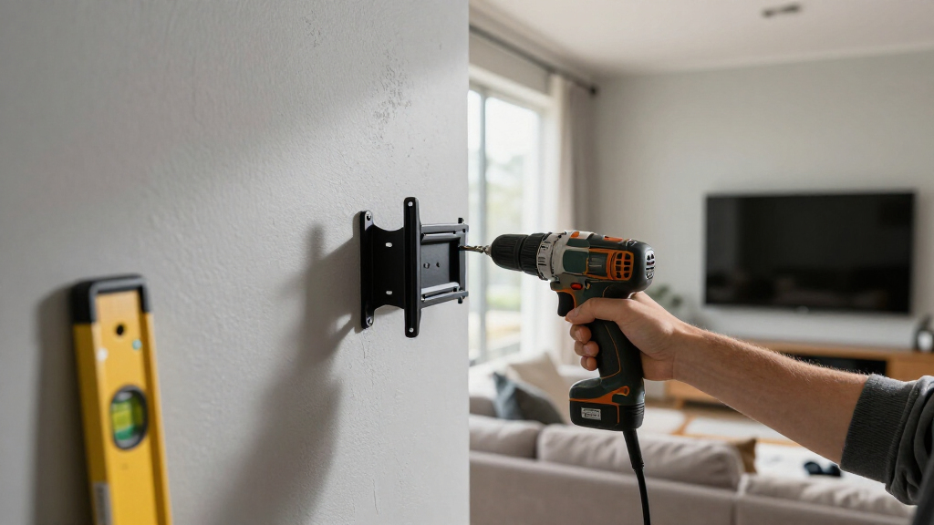 best soundbar wall mount bracket