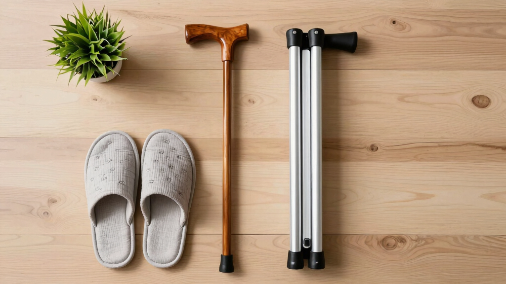 best walking canes for seniors