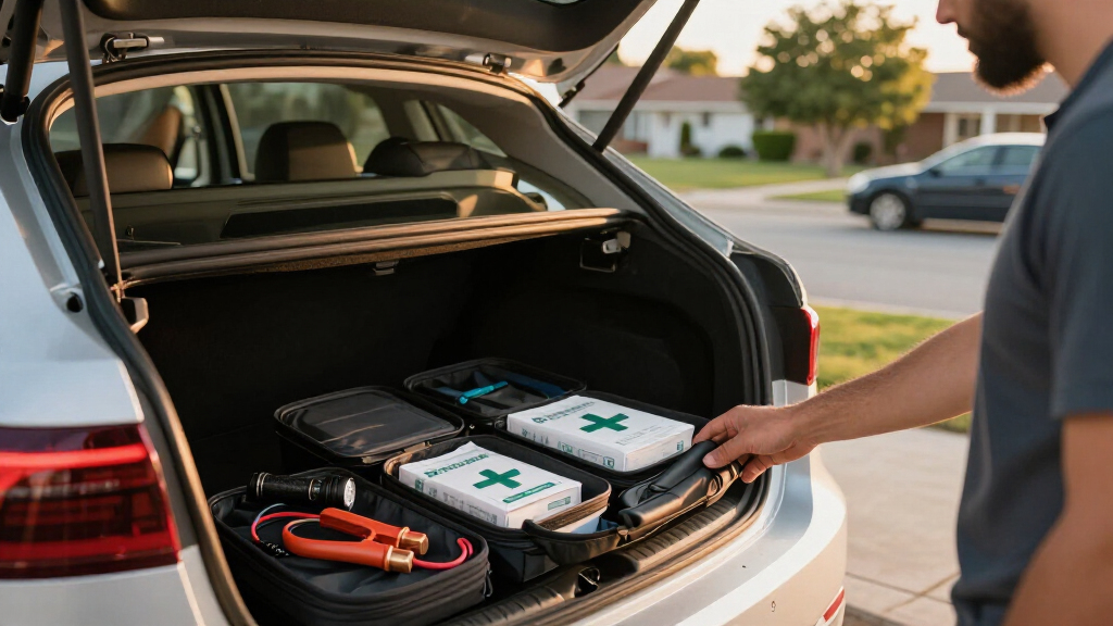 14 Best Car Emergency Kits in 2026