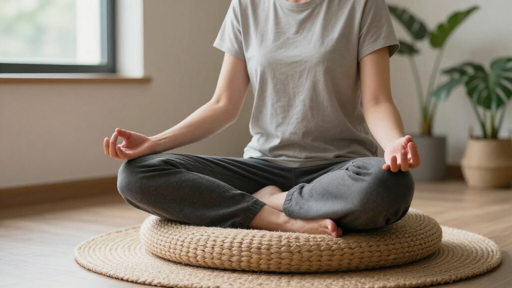 15 Best Mindfulness Meditation Cushions in 2026