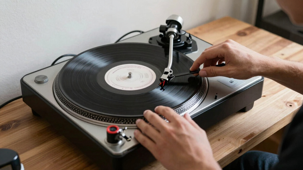 best record cutting machines