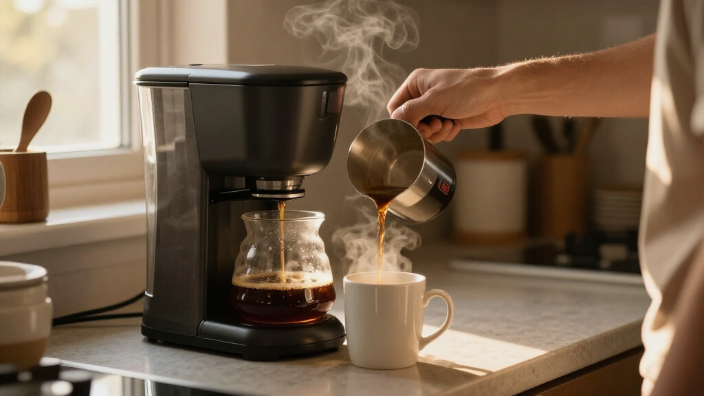 best 12 cup coffee maker