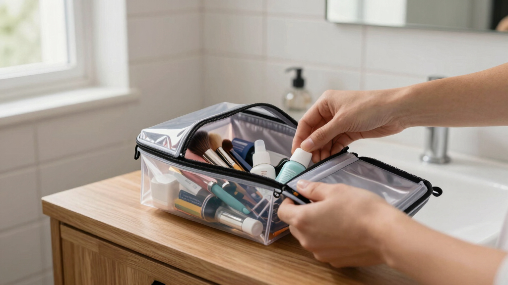 toiletry kits makeup brushes tools prime day deals