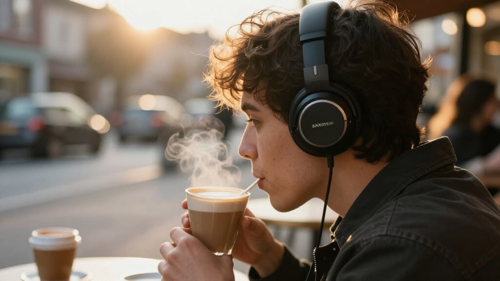 noise cancelling headphones for travel