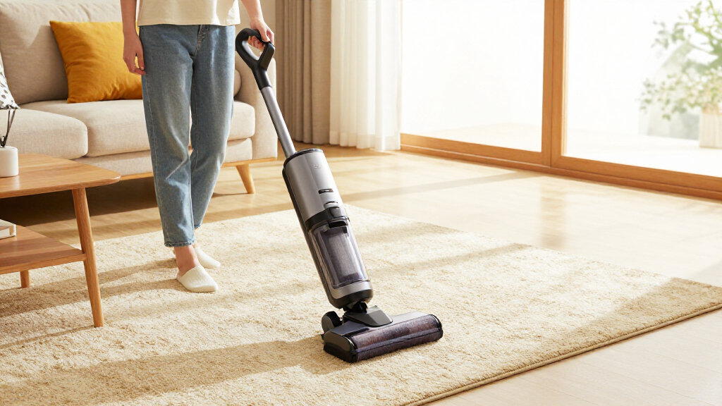 vacuums
