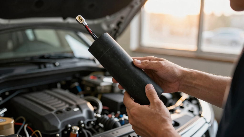 7 Best High Temp Insulation Sleeves for Sensor Wiring in 2026