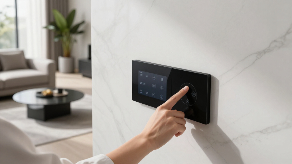6 Best Luxury Smart Home Innovations to Elevate Your Living Space 18 luxury smart home innovations