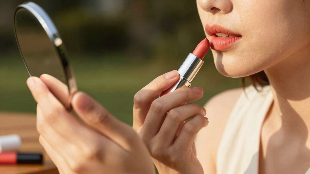 best summer lip combos