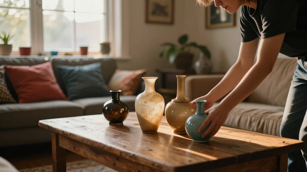 best secondhand home decor