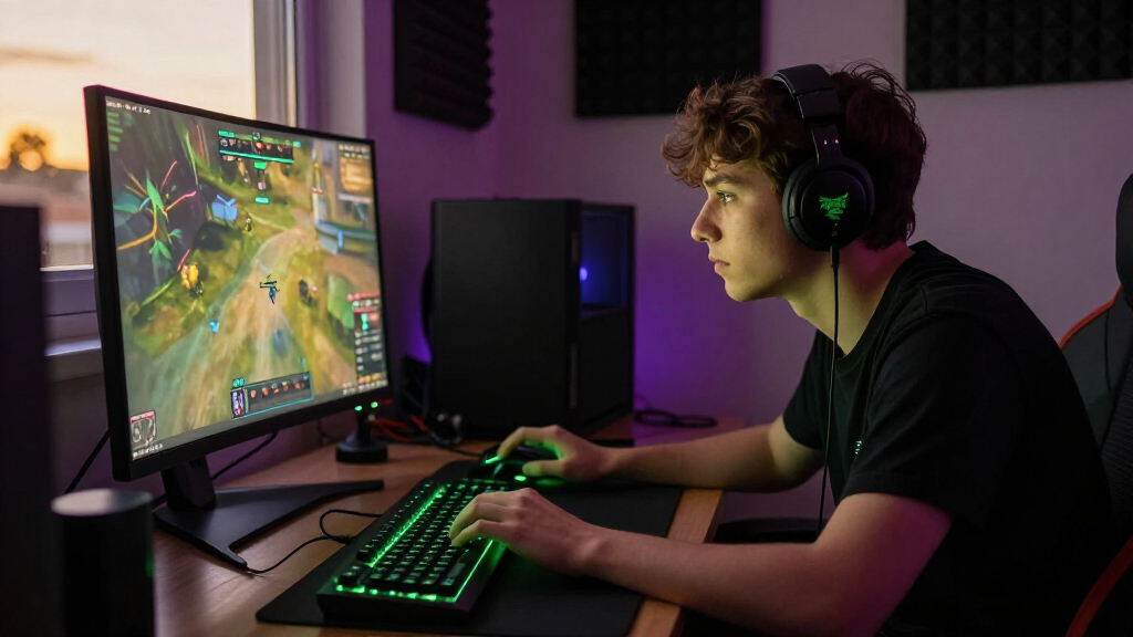13 Best Razer Gaming Setup Gear for 2026