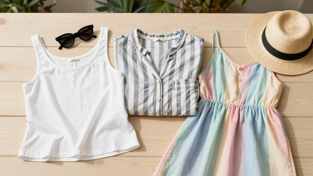 best summer tops