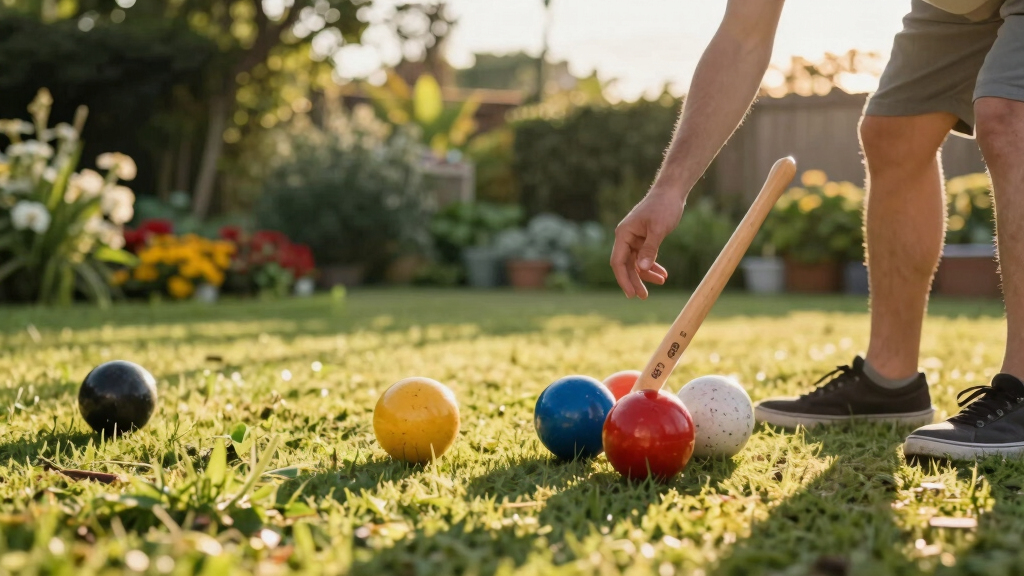 best bocce ball sets