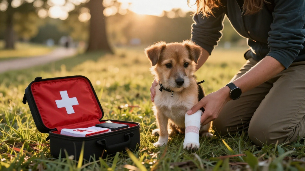 best pet first aid kits