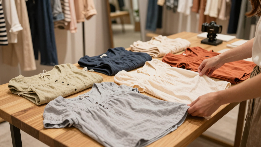 best women's summer tops
