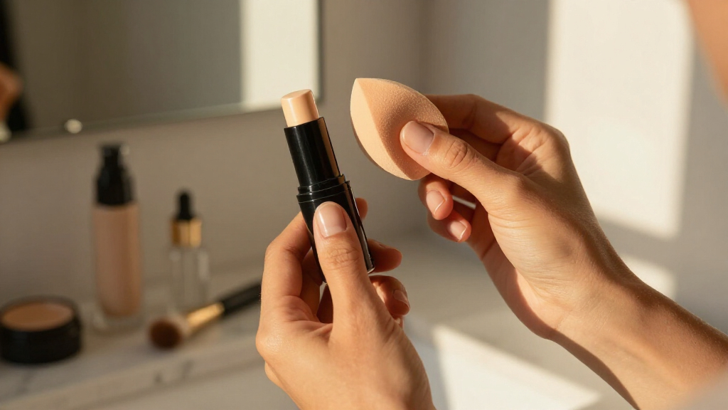 best hybrid makeup products
